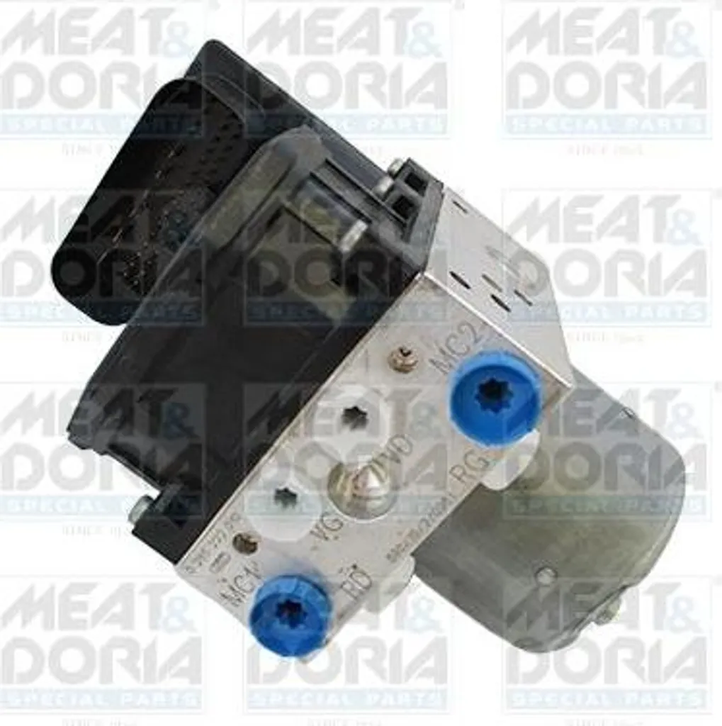 Groupe Hydraulique ABS MEAT & DORIA 213061 pour Freinage OE 9404541588