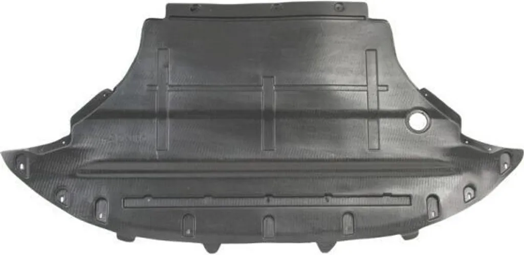 Couvercle moteur robuste 8R0863821C pour Q5 8R - Qualité certifiée BLIC