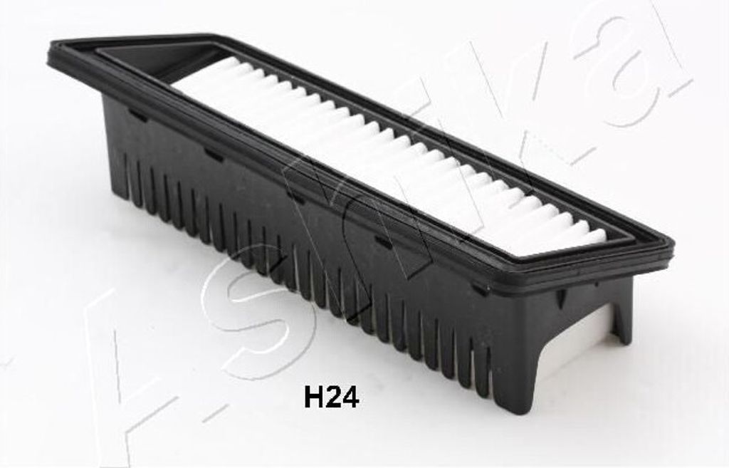 Luftfilter ASHIKA 20-0H-H24 für HYUNDAI i10 (PA) Filtereinsatz
