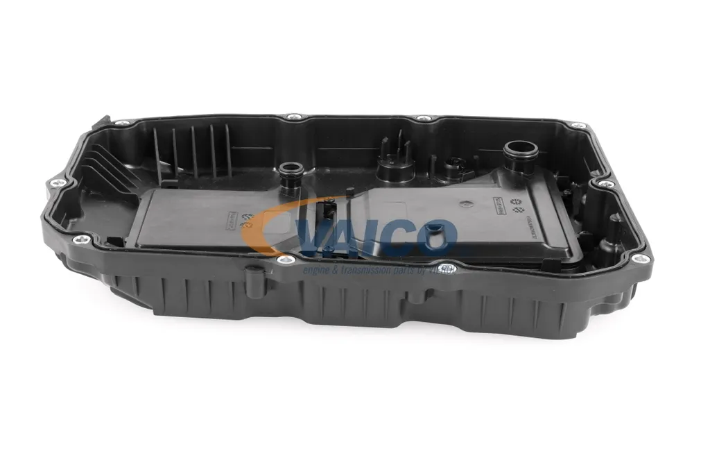 Carter d'huile de boîte auto VAICO V30-3544 pour Mercedes Classe E W212