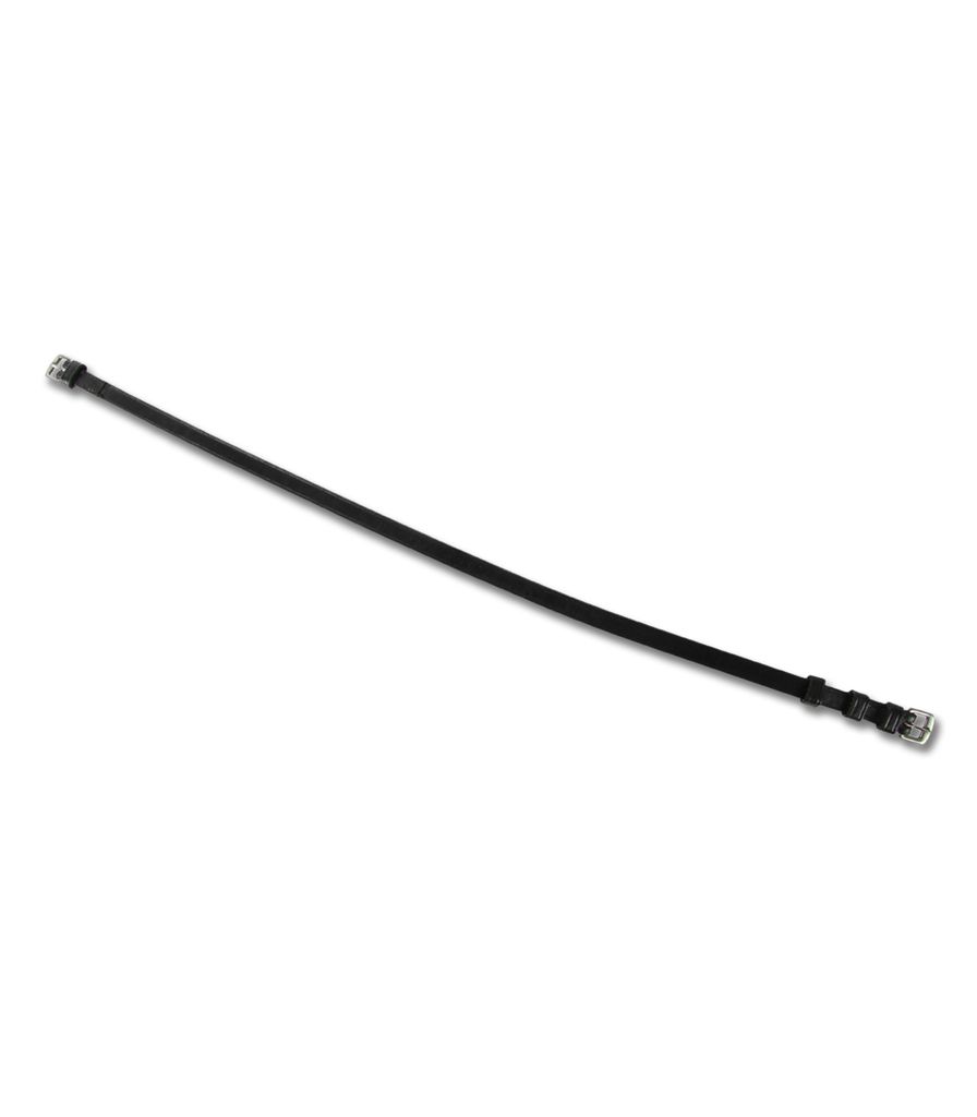 Waldhausen Kehlriemen S-Line, schwarz Braun WB