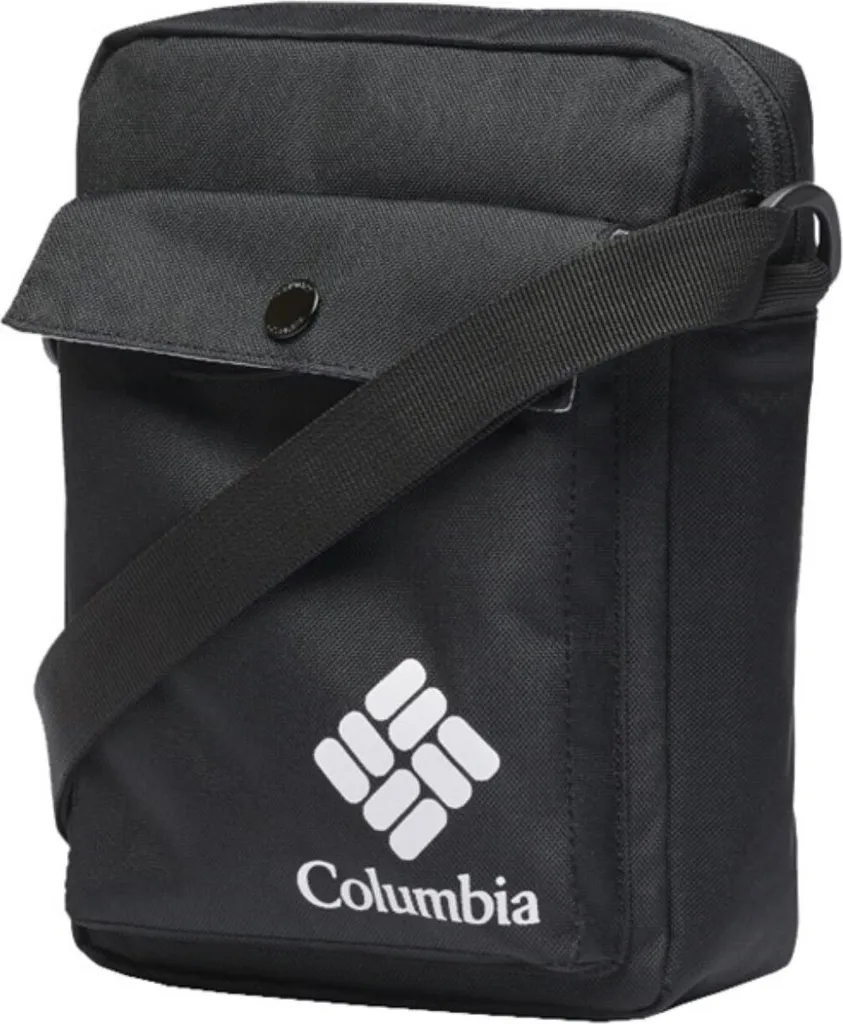 Sacoche Columbia Zigzag Side Bag idéale pour voyage et balades en ville