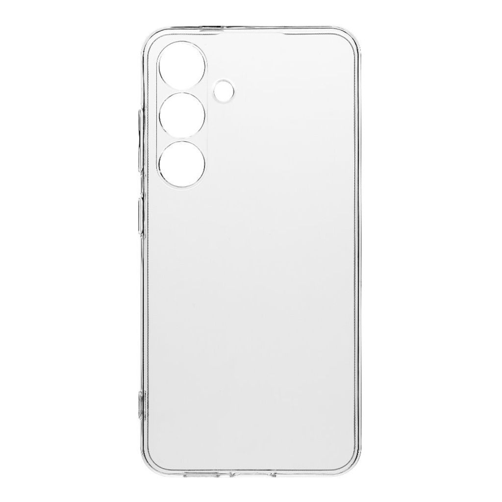 OBAL:ME TPU Hülle für Samsung Galaxy S24 – Durchscheinend & Schützend KP31068