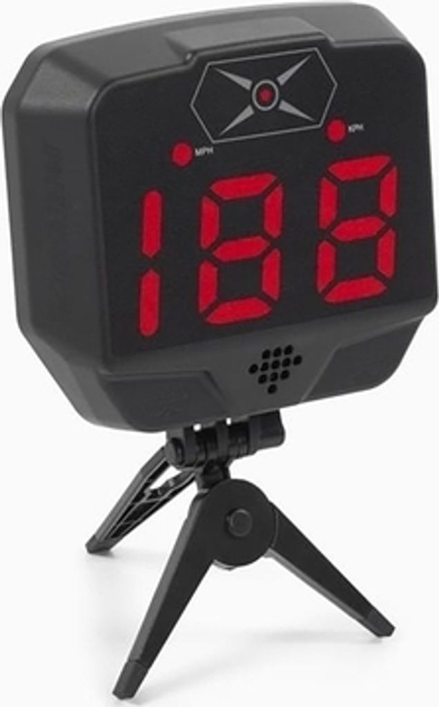 HOCKEYSHOT EXTREME RADAR 2.0, Größe:Unisize