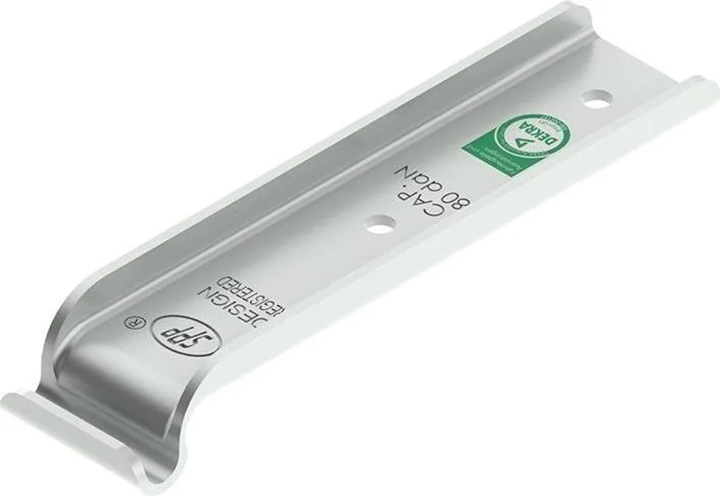 Chiusura Sponda SPP Z-01 Steelpress | Accessori Rimorchi Professionali