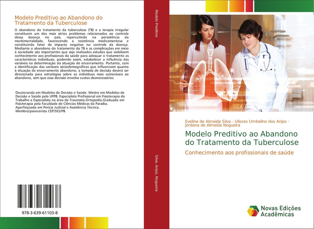 Modelo Preditivo ao Abandono do Tratamento da Tuberculose