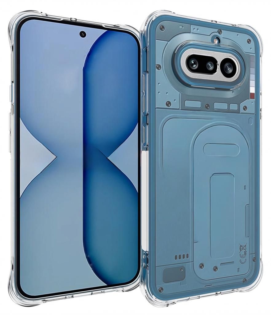 Etui ochronne imoshion do telefonu Nothing Phone (4a) – Zdjęcie produktu 