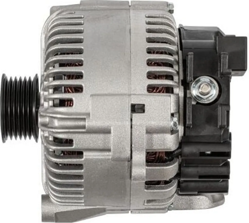 Alternateur HELLA 8EL 011 713-331 pour BMW Série 5 E60 E61 et X5 E53