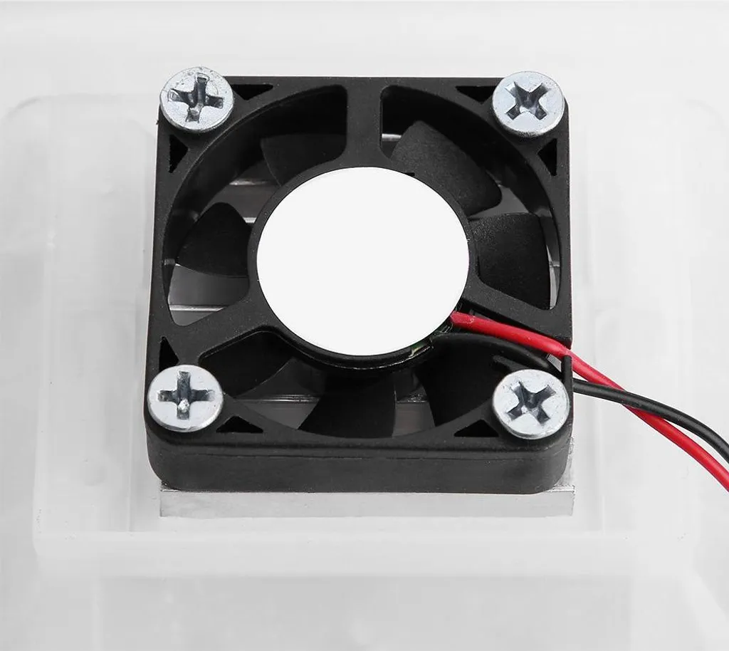 Module de Froid Peltier 12V avec Déshumidificateur - Refroidissement 60W - 13