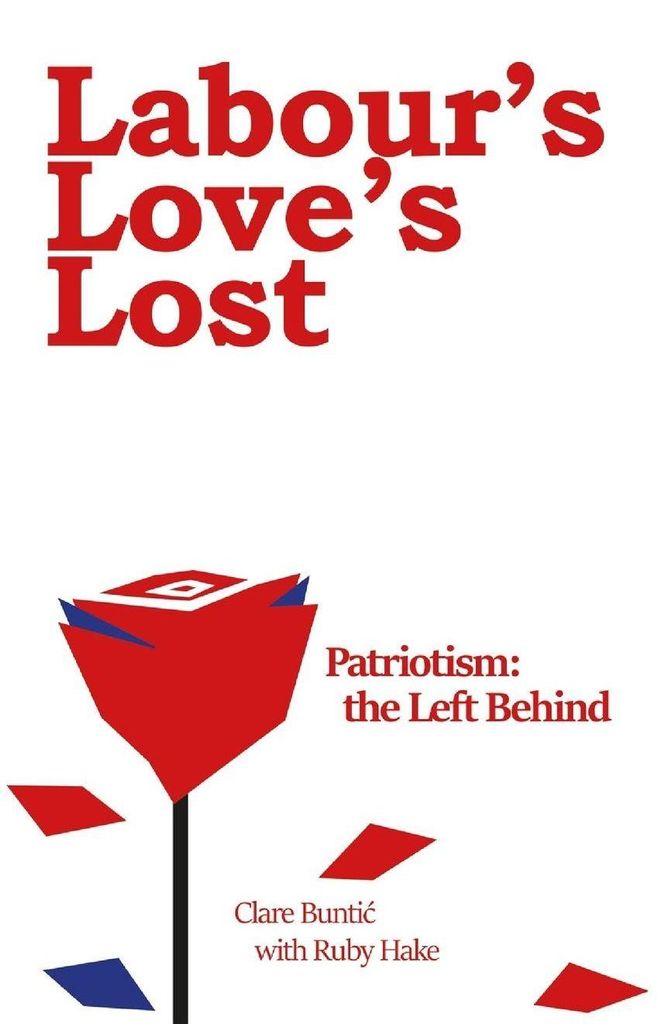 Labour's Love's Lost
