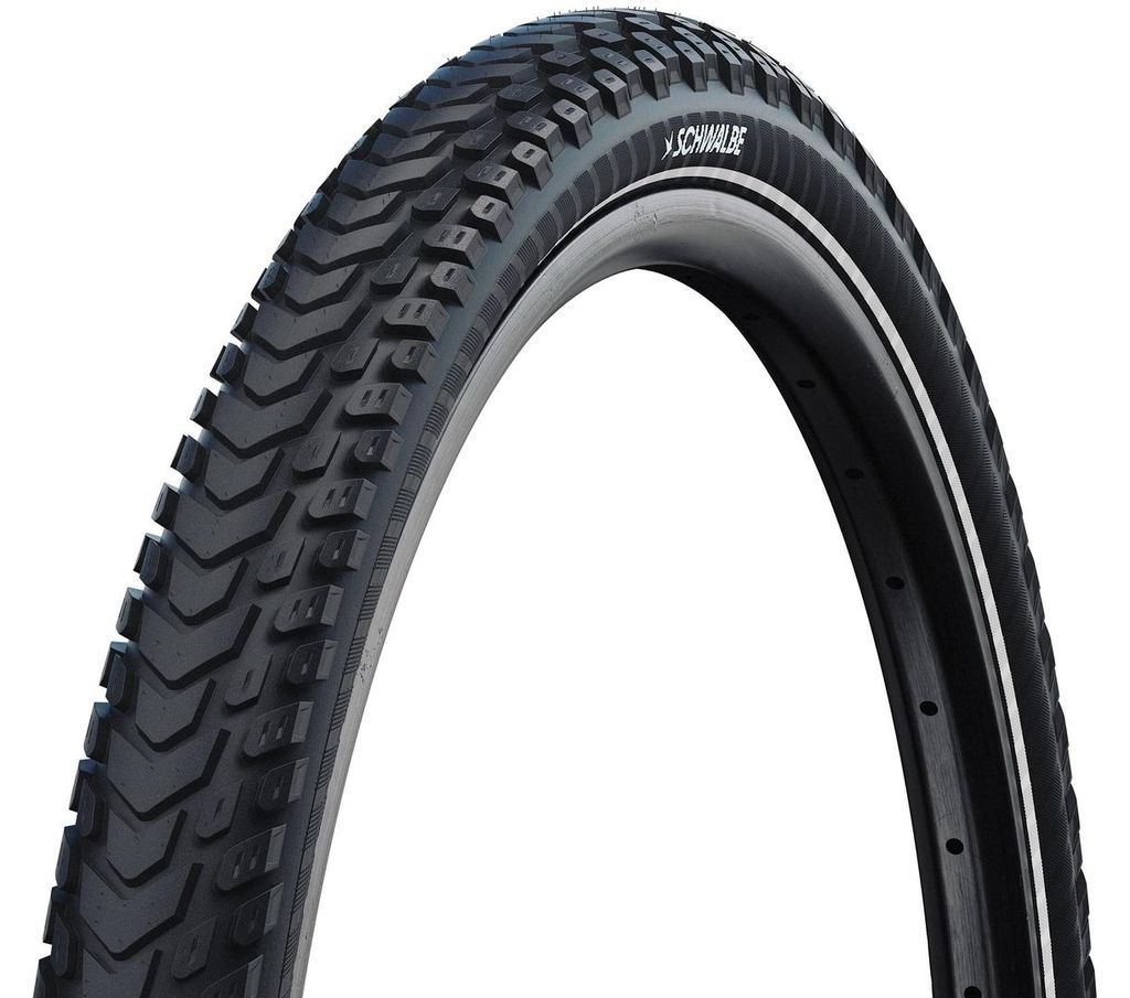 Schwalbe Marathon Mondial 27,5x2,40 (62-584) HS630 Addix Obrázok produktu 