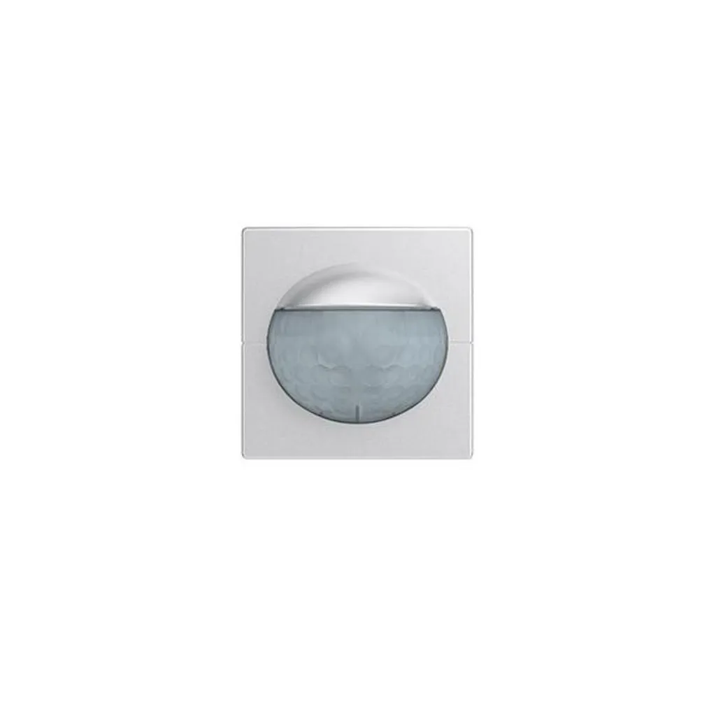 Réduisez vos factures avec le Multi Sensor Busch-Jaeger 64764-83 Argent