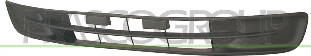 Grille d'aération Punto avant - Remplacement carrosserie Prasco FT1332100