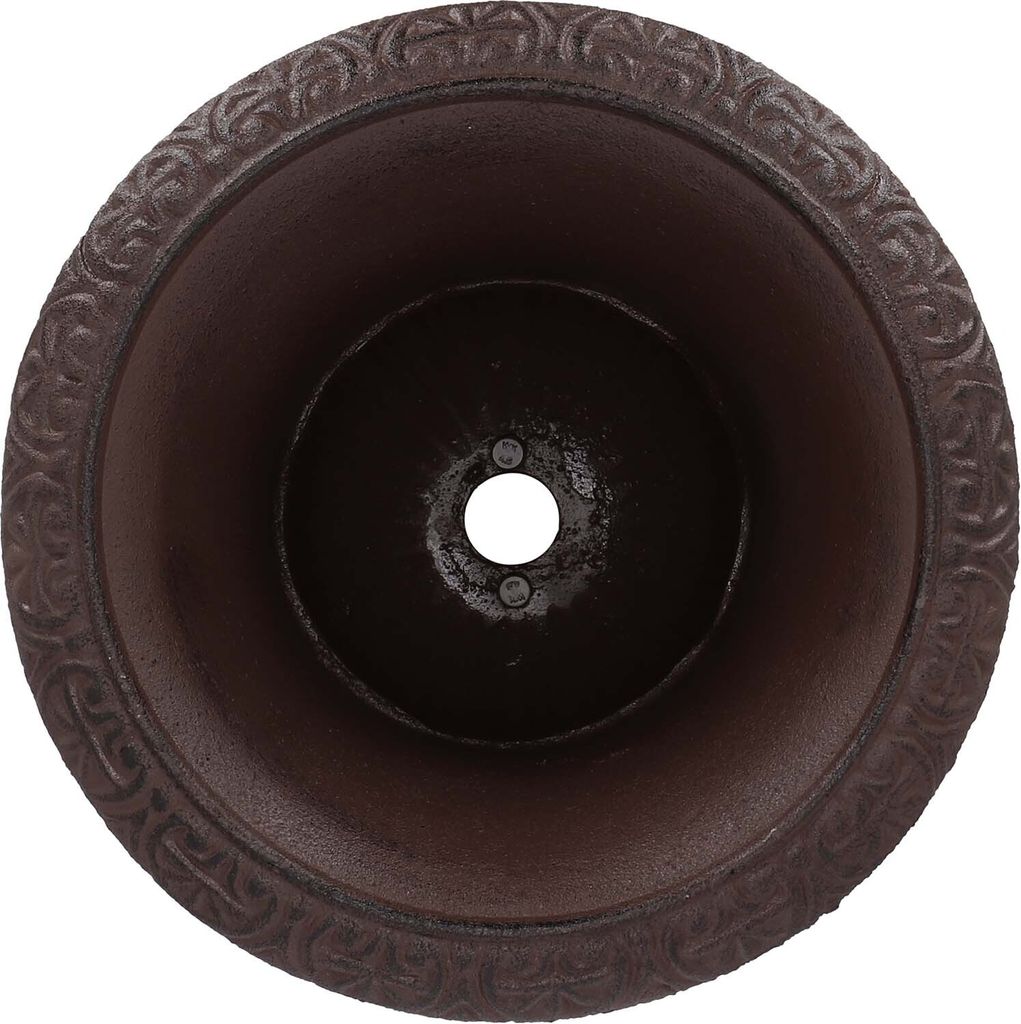 Esschert Design Französische Vase Höhe 45cm; XH61-AR Produktbild 4