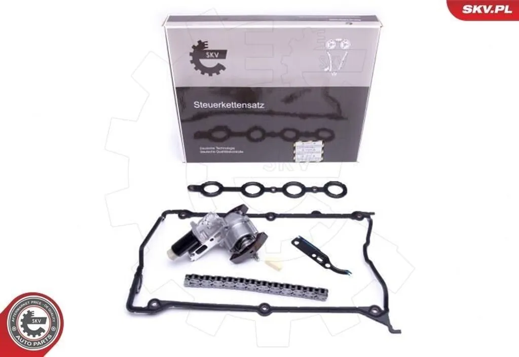 ESEN SKV 21SKV110 Kit de Chaîne de Distribution pour VW Golf IV et Polo