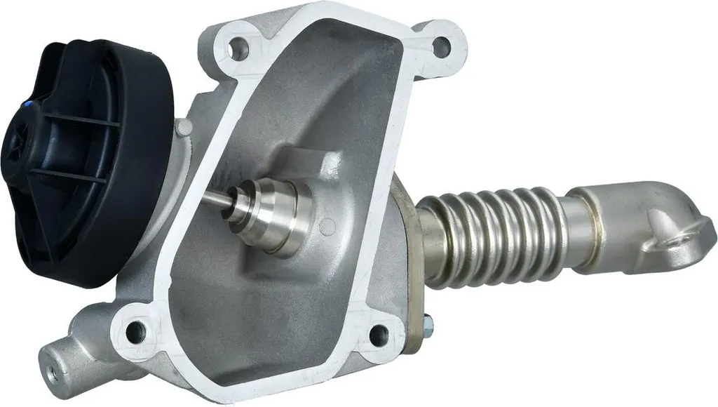 Soupape EGR Pneumatique HELLA - Réparez votre MERCEDES SPRINTER B903