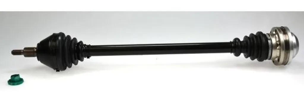 Arbre de transmission renforcé LÖBRO 304618 compatible Skoda Fabia 9N