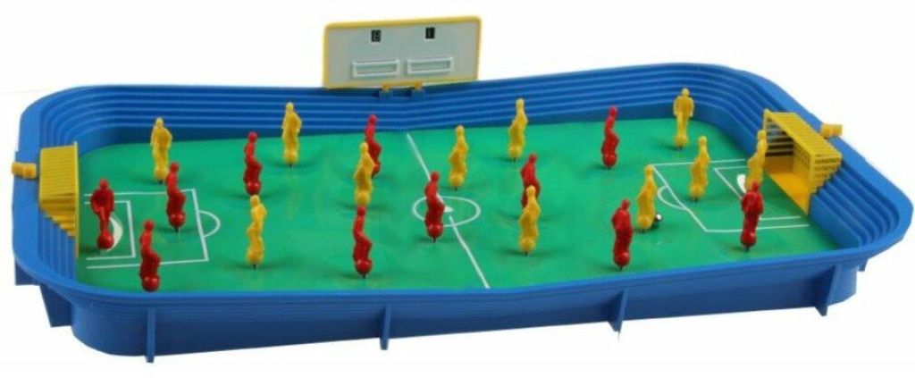 Chemoplast Fußball II. Produktbild 