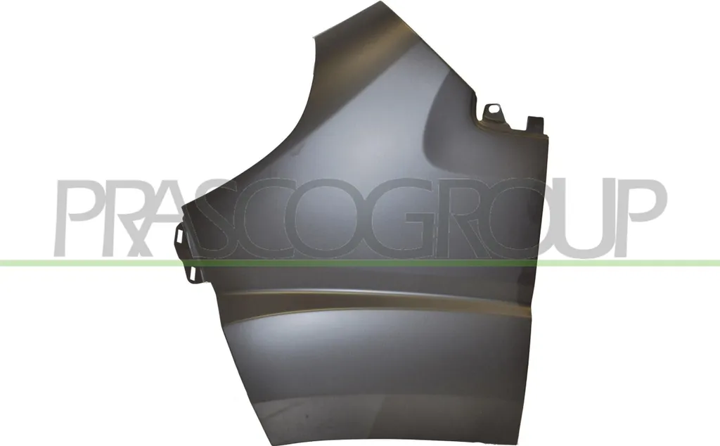 Remplacement aile droite pour Boxer Jumper Ducato - Pièce carrosserie OE