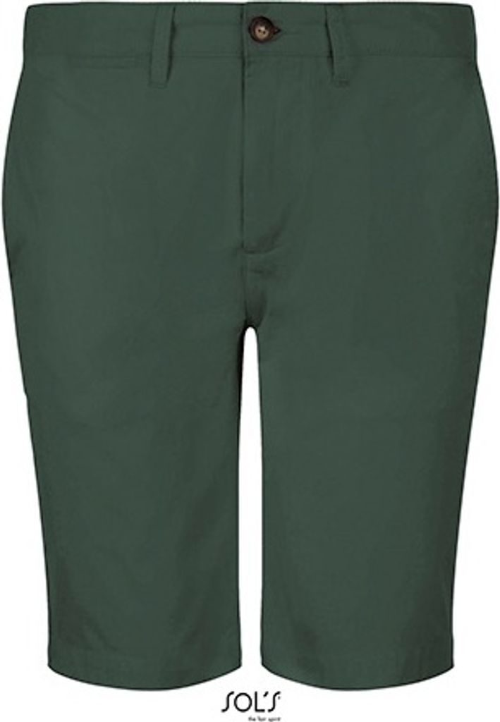 Jasper Mens Bermuda Short