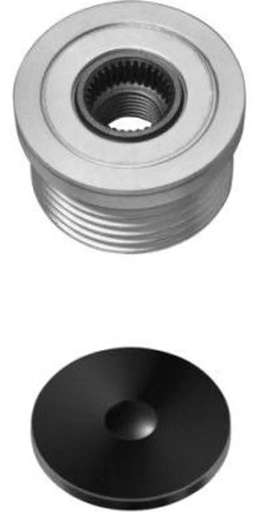 Roue libre alternateur pour BMW X1 X3 X5 et Séries 1 3 5 6 7 HELLA 9XU