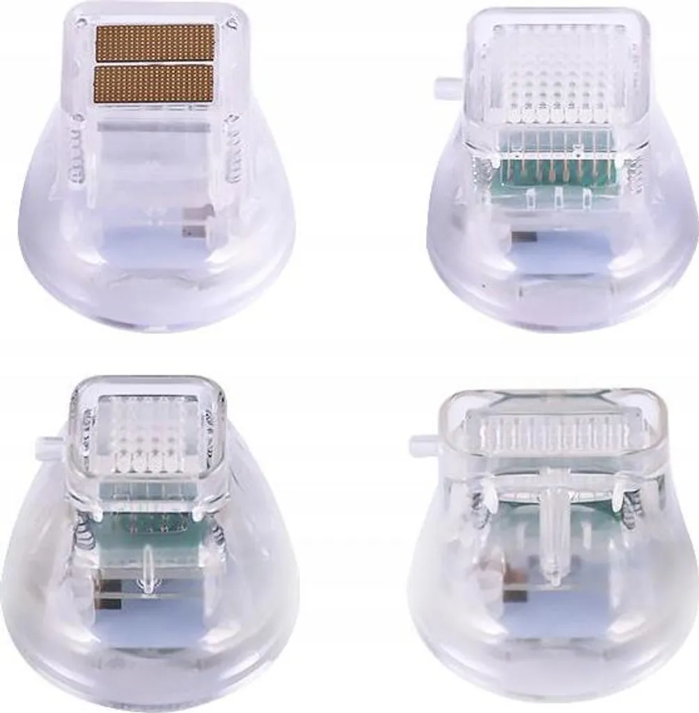 Cartuccia Microaghi RF 64 Pin | Trattamento Smagliature e Cellulite