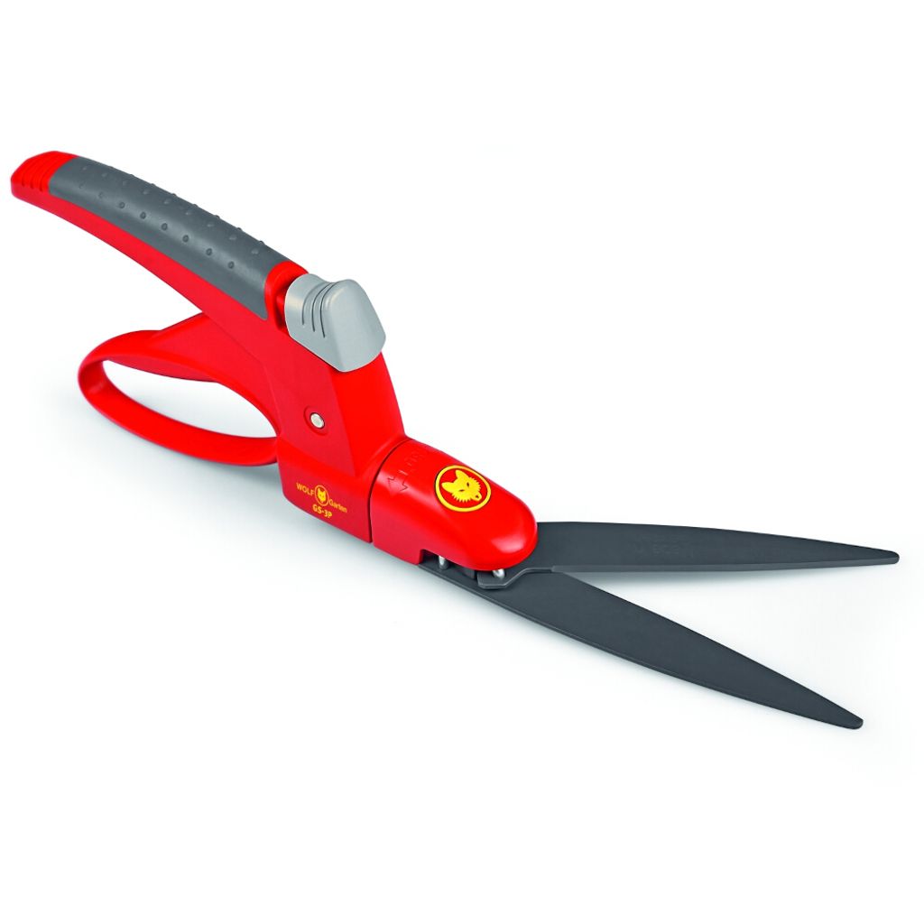 Wolf-Garten Handgrasschere GS-3P PREMIUM
