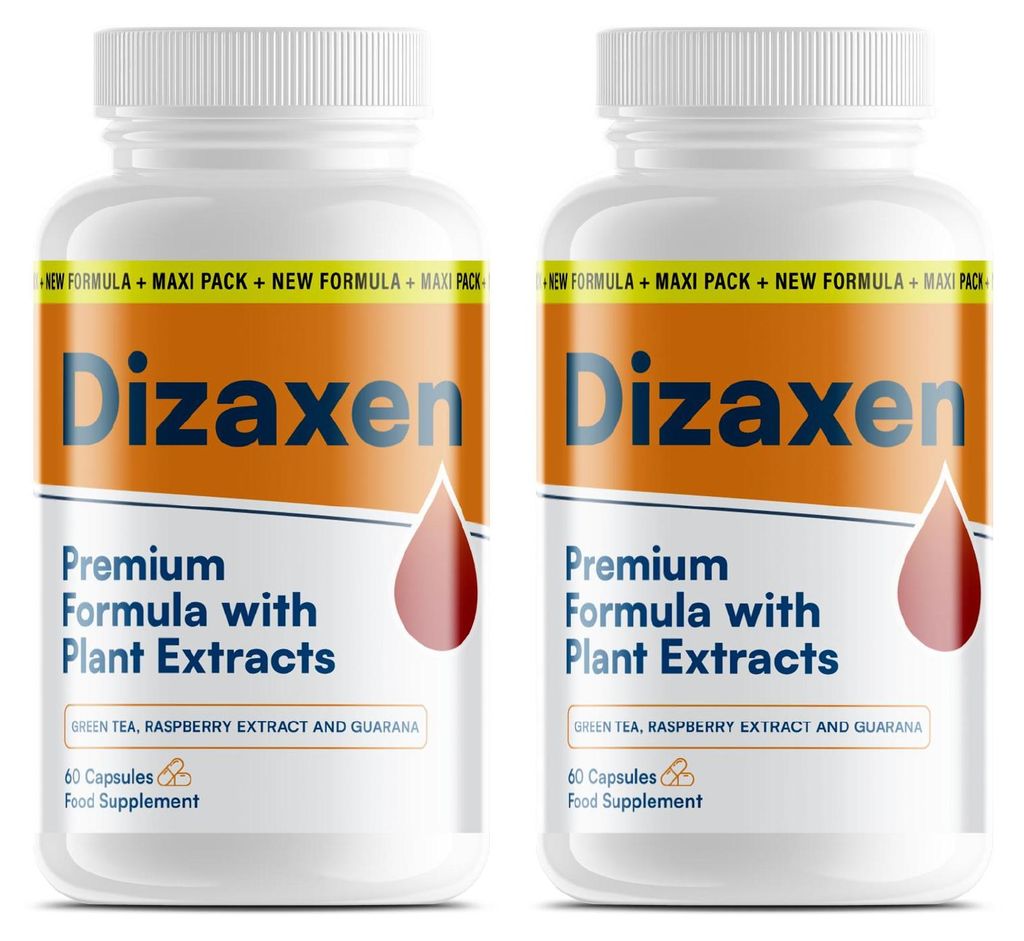 Dizaxen-2 x Obrázek produktu 