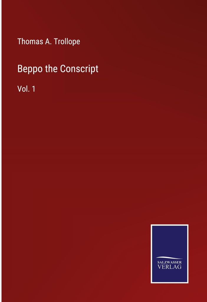 Beppo the Conscript