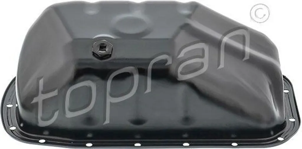 Carter d'huile moteur pour Twingo Kangoo et Clio remplace 7700100375