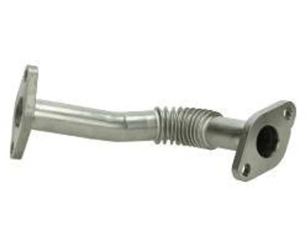 Tuyau d'échappement AJUSA PGR0007 pour radiateur VW Crafter 30-50