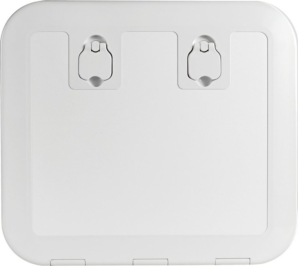 Osculati Trappe d'inspection 520x465mm Couvercle / porte Image du produit 