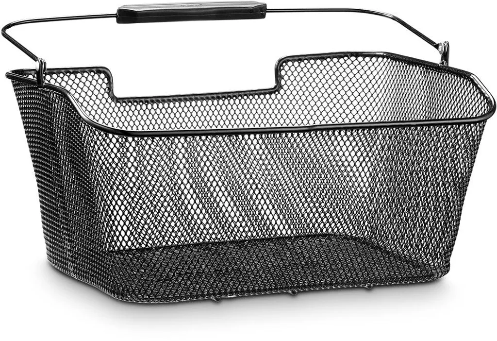 Panier vélo arrière Acid 25x robuste avec fixation universelle