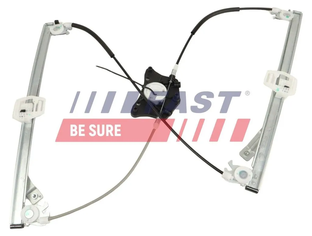 Remplacer lève-vitre avant gauche VW Passat Variant 3G5 FAST FT01420