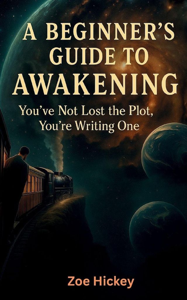 A Beginner's Guide to Awakening