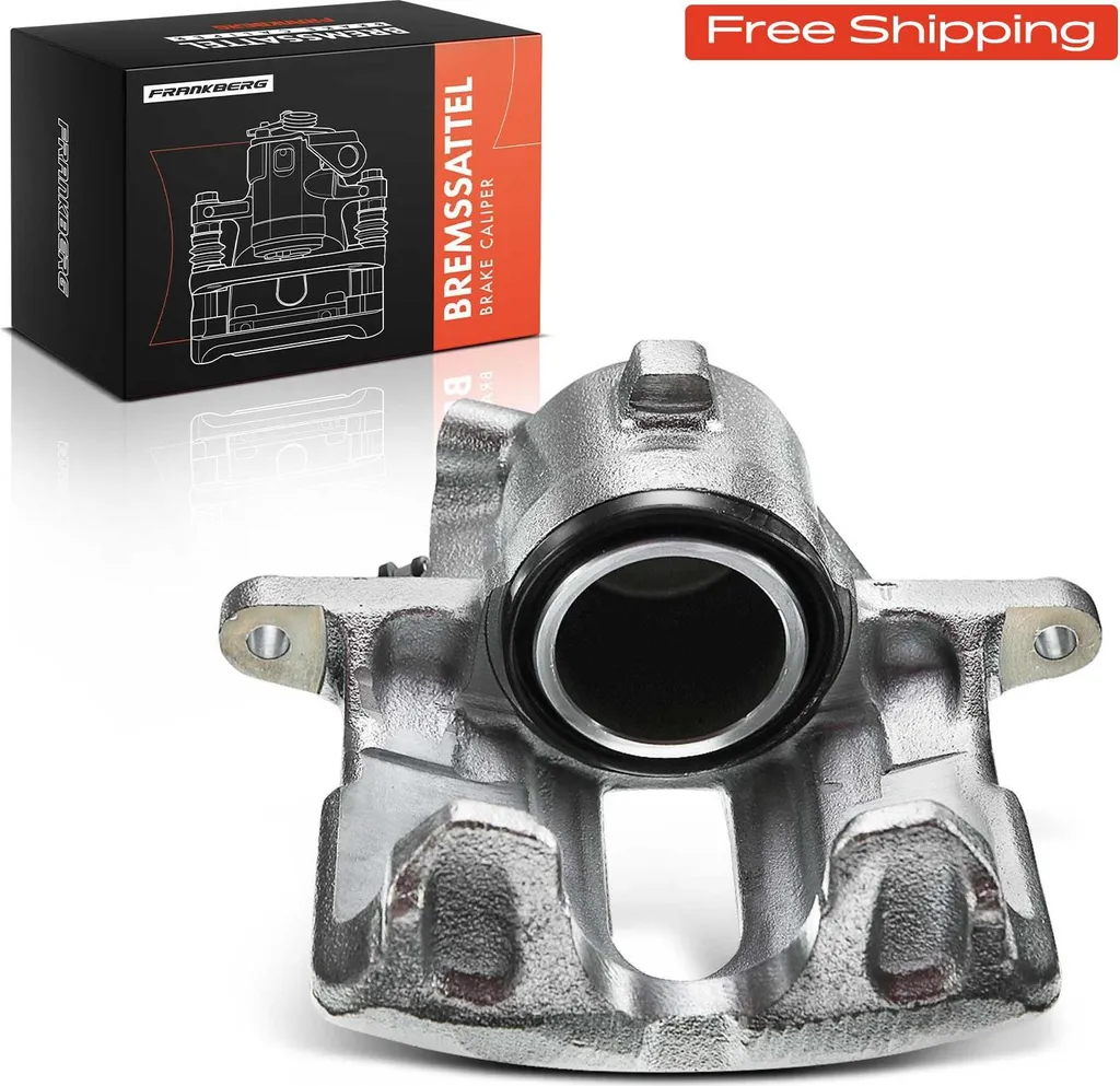 Étrier de Frein à Piston pour Renault Laguna I Grandtour et Clio II 1x