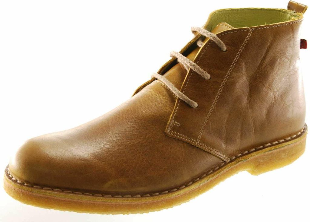 Grünbein Schnür-Stiefeletten für Herren