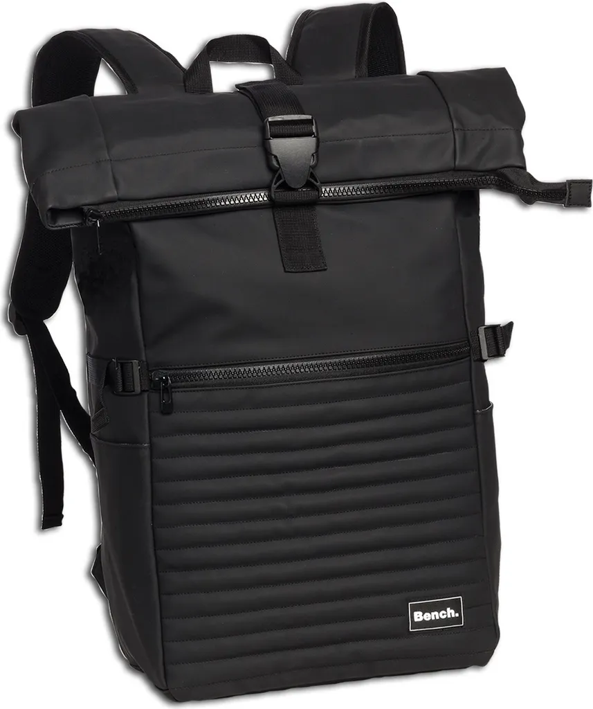 Bench Sac à dos ordinateur portable Hydro Backpack avec compartiment PC