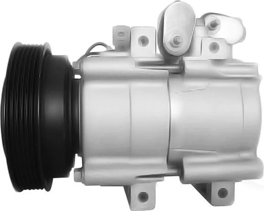 Compresseur de clim défectueux ? Changez pour l'Airstal 9770126350 Kia