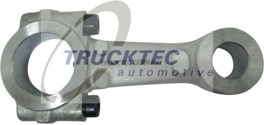 TRUCKTEC AUTOMOTIVE 01.15.025 Pleuel Druckluftkompressor passend für MERCEDES-BENZ MK NG O 302 O 303 O 304 O 305