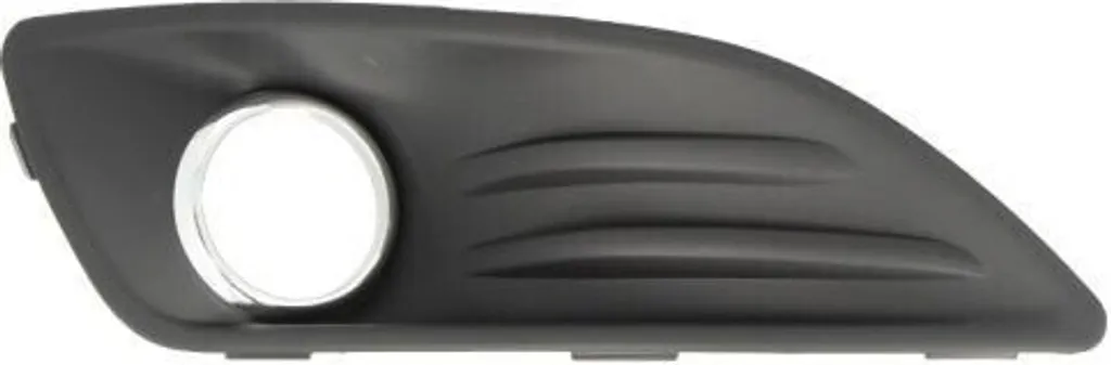 Grille d'aération droite Fiesta VI BLIC 6509-01-2565916Q OE 1840418