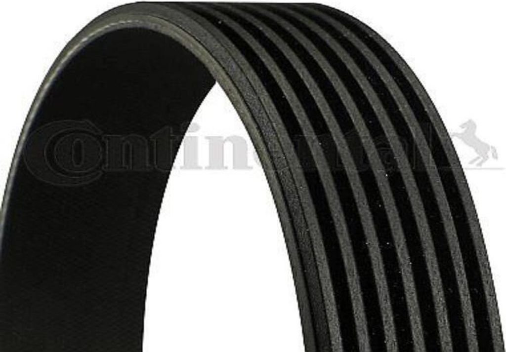 CONTITECH Keilrippenriemen 7PK1325 7PK1325