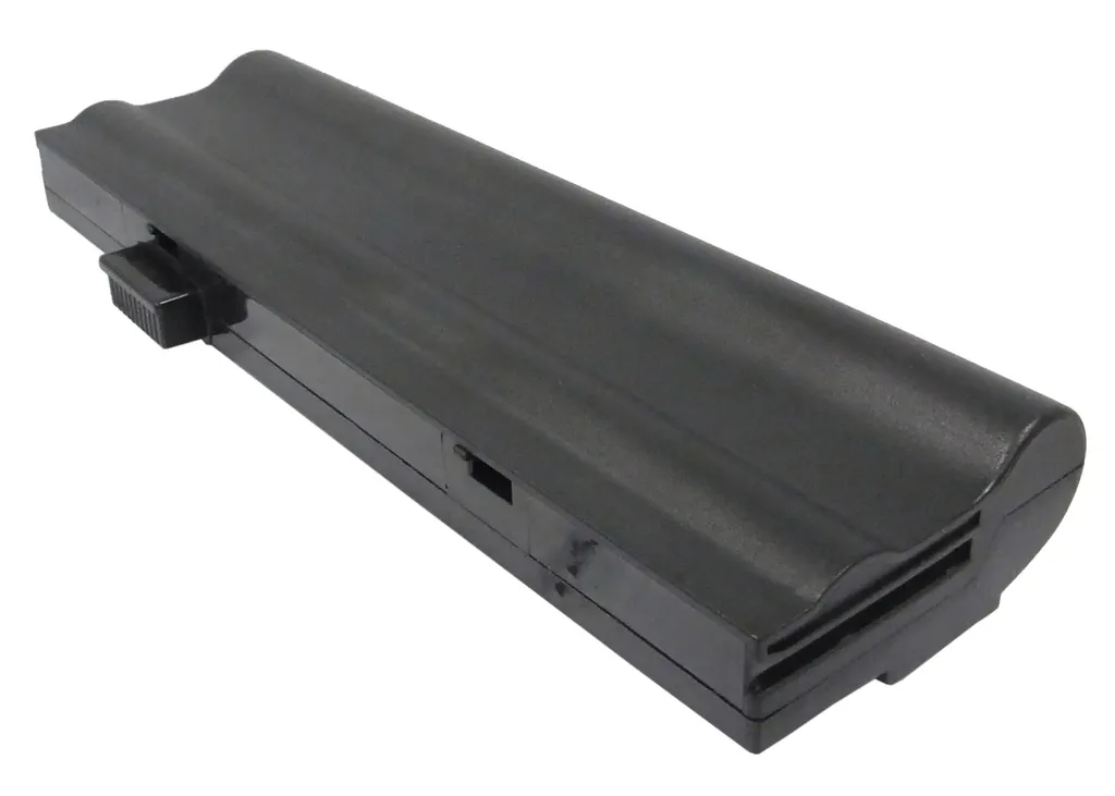 Batterie Techtek Compatible Uniwill 255II3 et 255ENx Longue Durée - 4