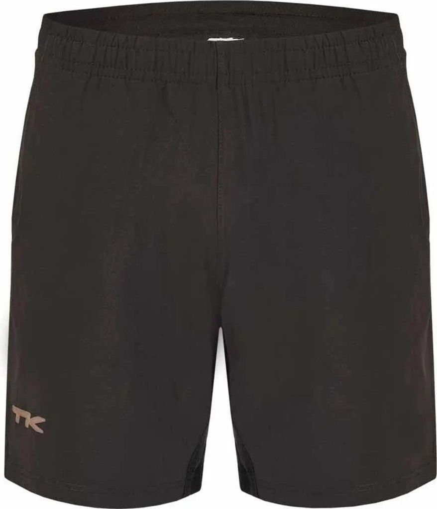 Tk Hockey Henry Junior-shorts Schwarz 152 cm Kinder Schwarz Produktbild 