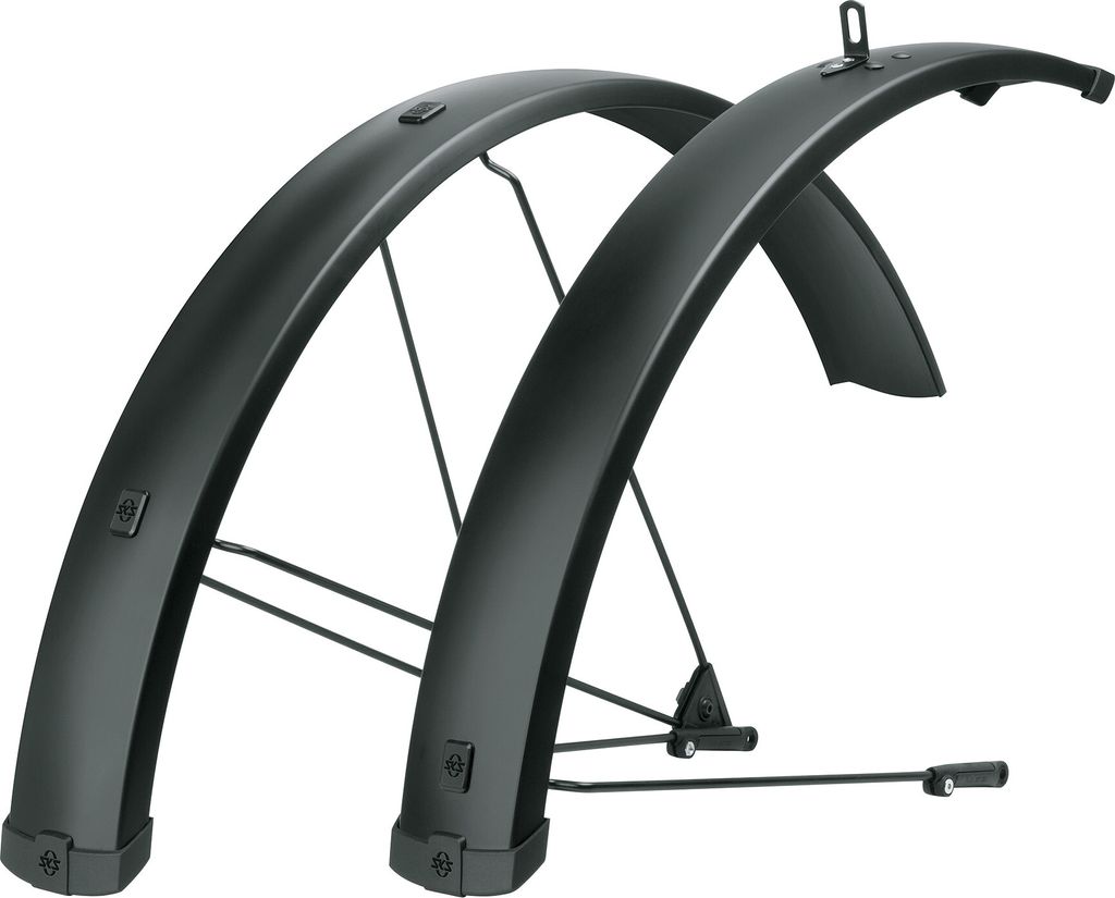 SKS Bluemels Schwarz 29/28" (622 mm)-27,5" (584 mm) Set Produktbild 
