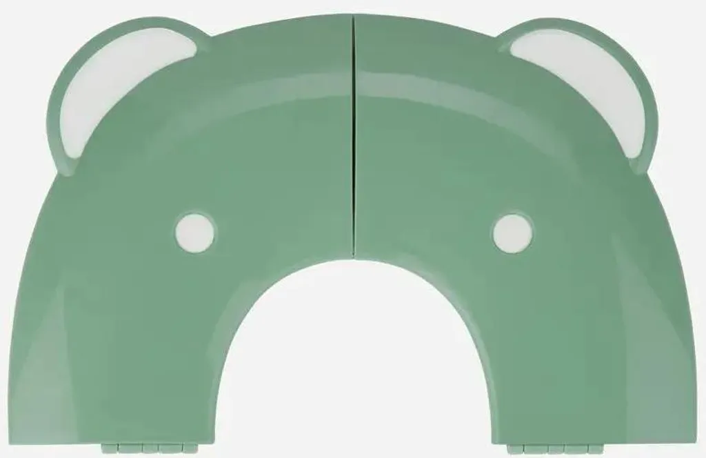 Sedile pieghevole per bambini Orso - 13