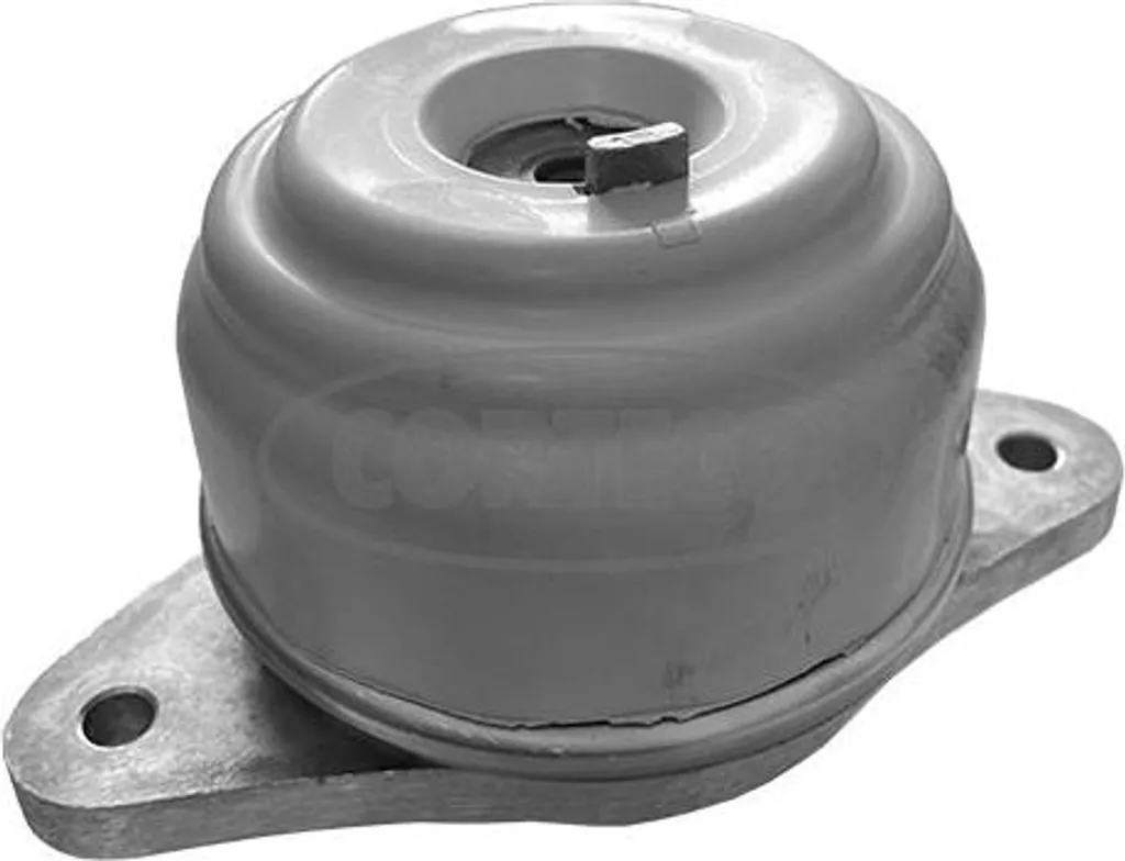 Support moteur CORTECO 49402282 pour Mercedes Classe E OE 2122400717