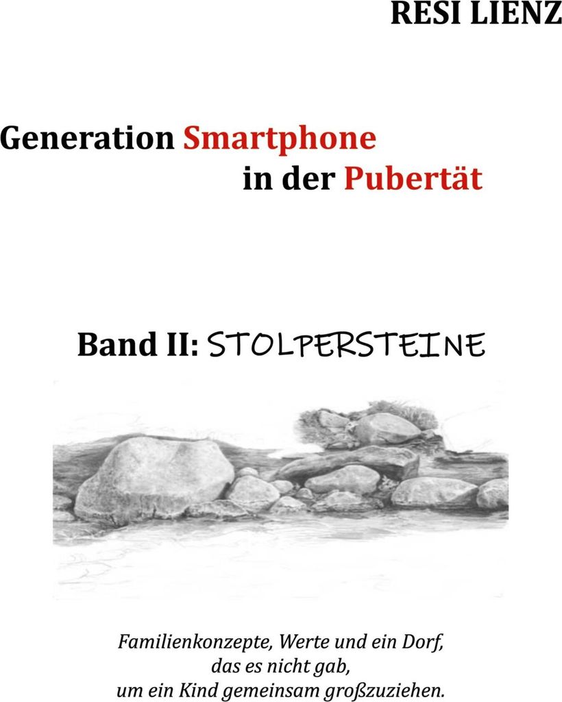 Generation Smartphone in der Pubertät