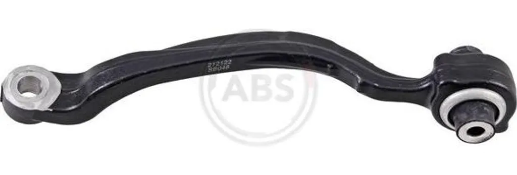Bras de suspension A.B.S. 212122 - OE 2183300711 pour Mercedes CLS