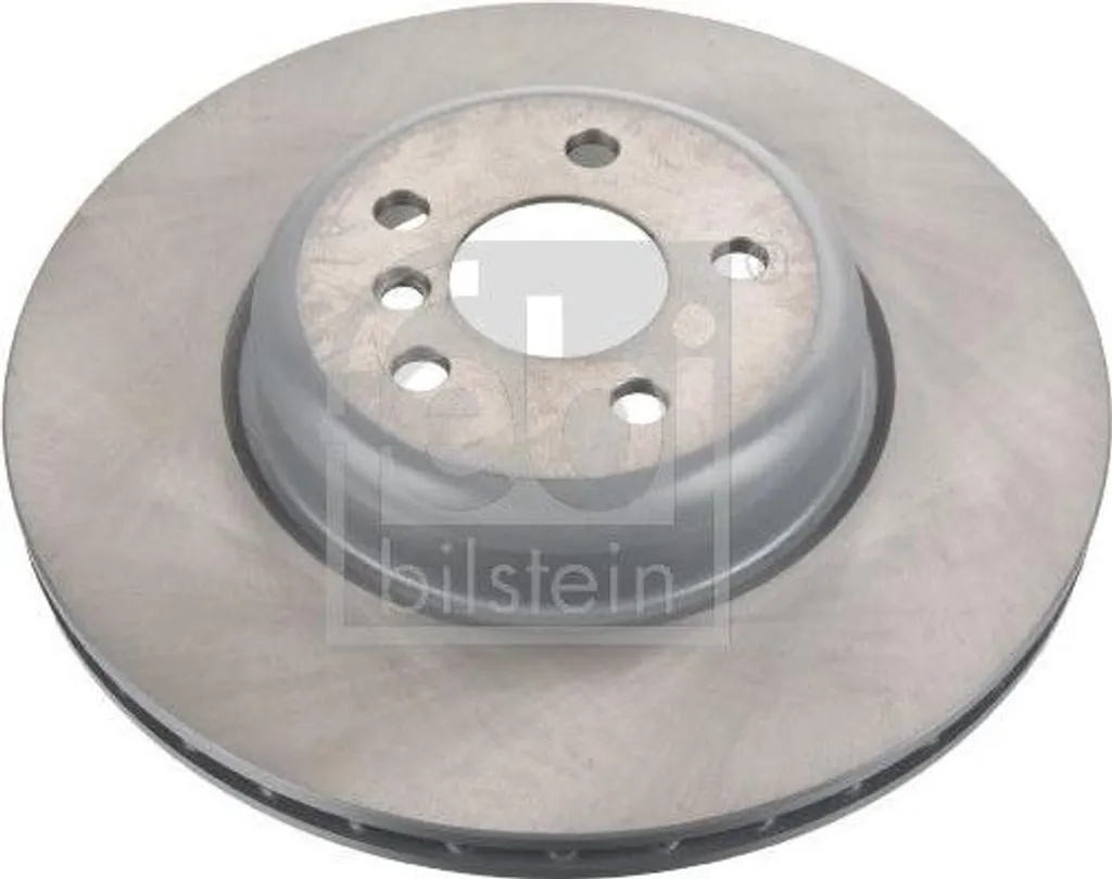 Disque de Frein FEBI BILSTEIN 171450 pour BMW Série 3 G20 et G21 - 348mm